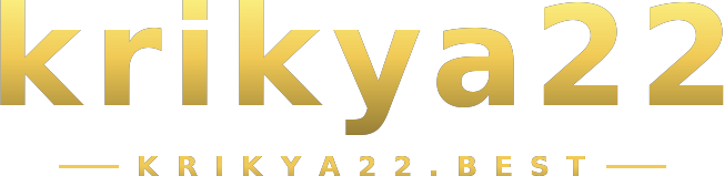 krikya22 logo