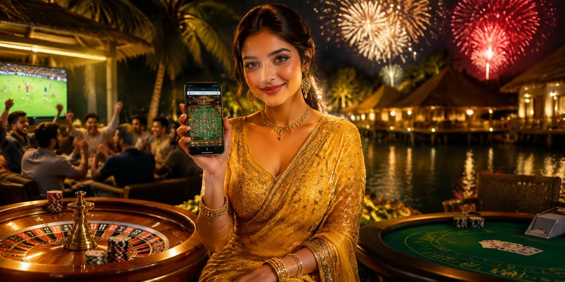 krikya22 ডেঞ্জার হাই ভোল্টেজ স্লট